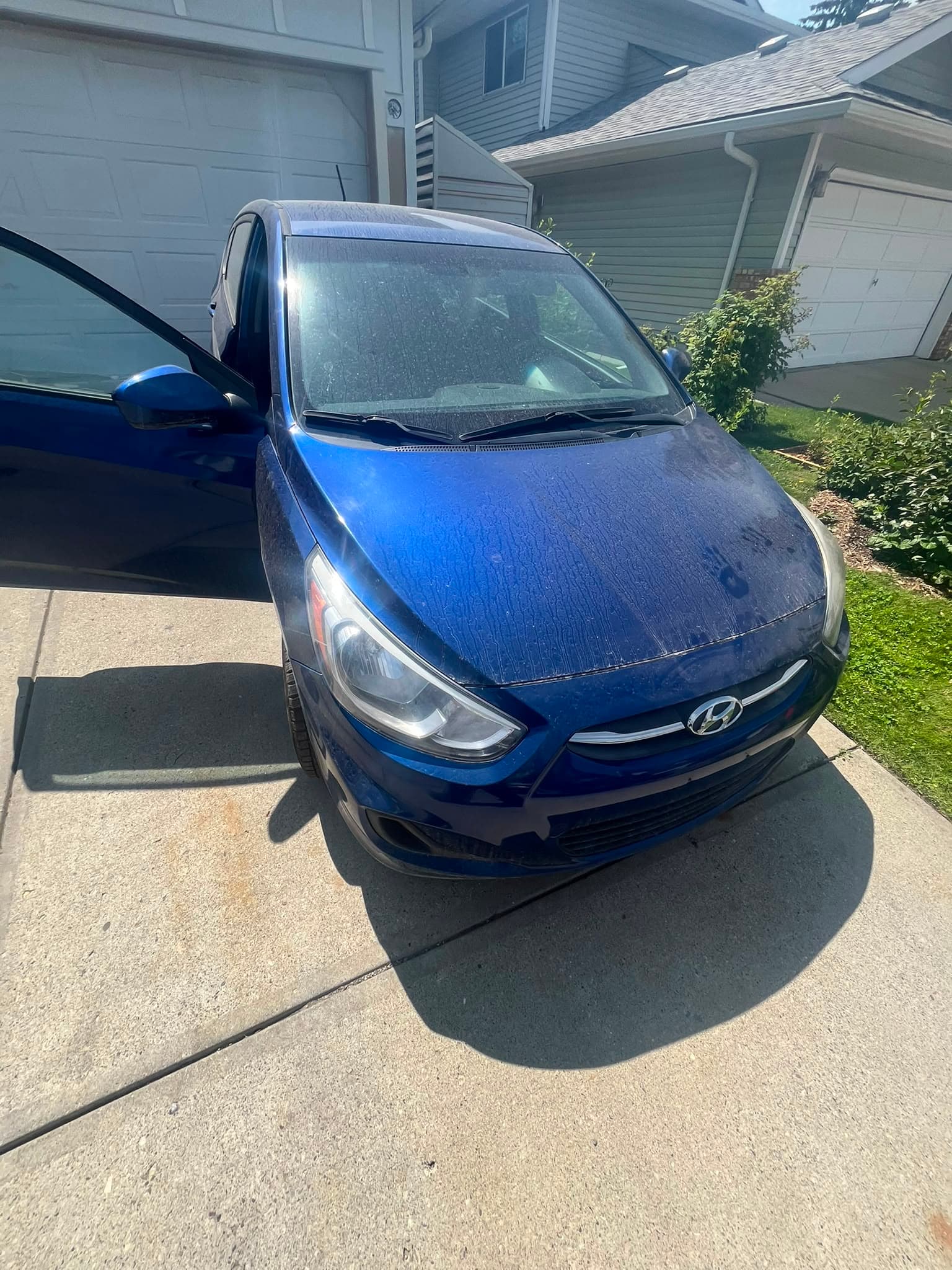 Fast pickup service in Chestermere