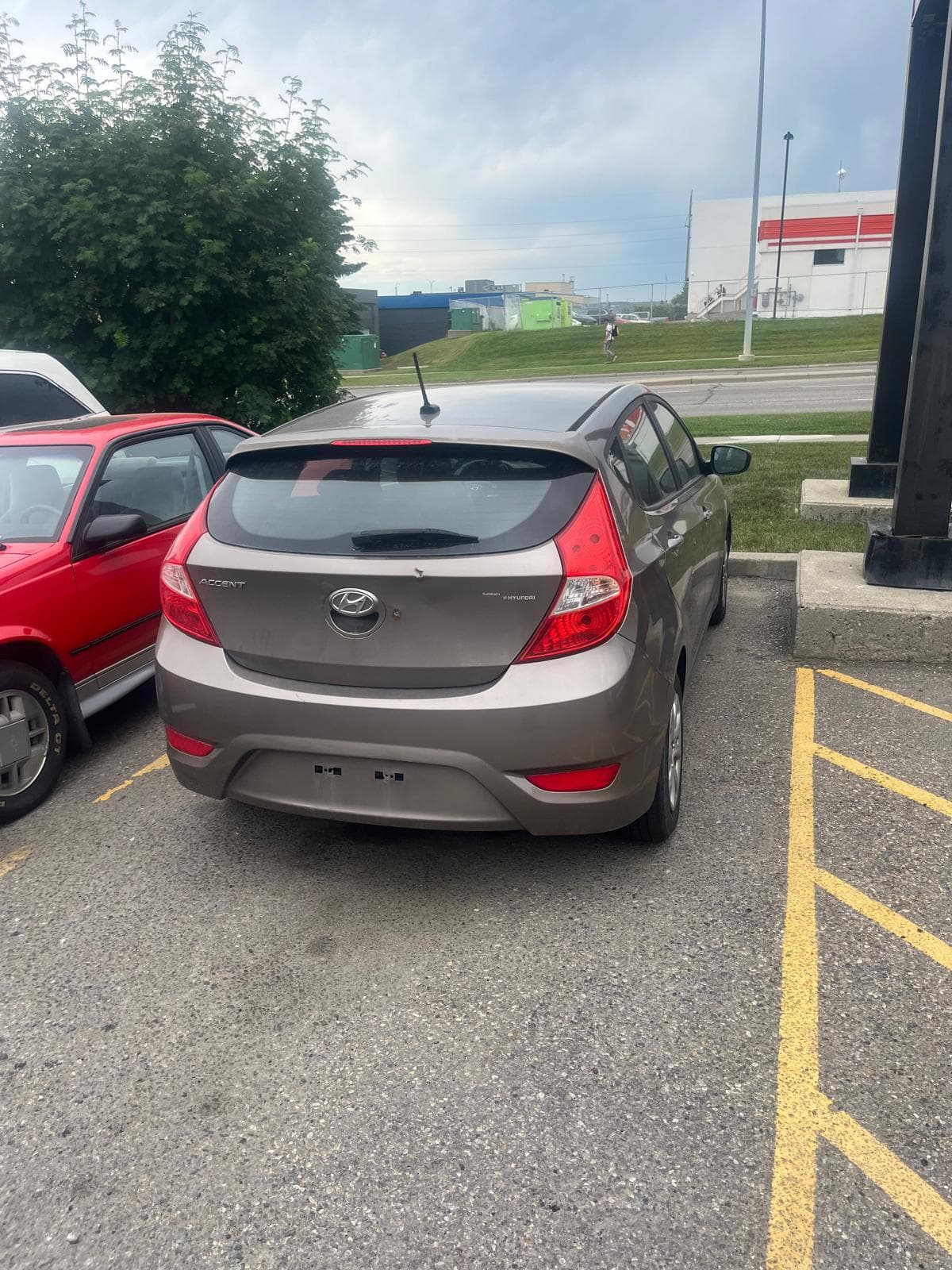 Vehicle support and removal logistics