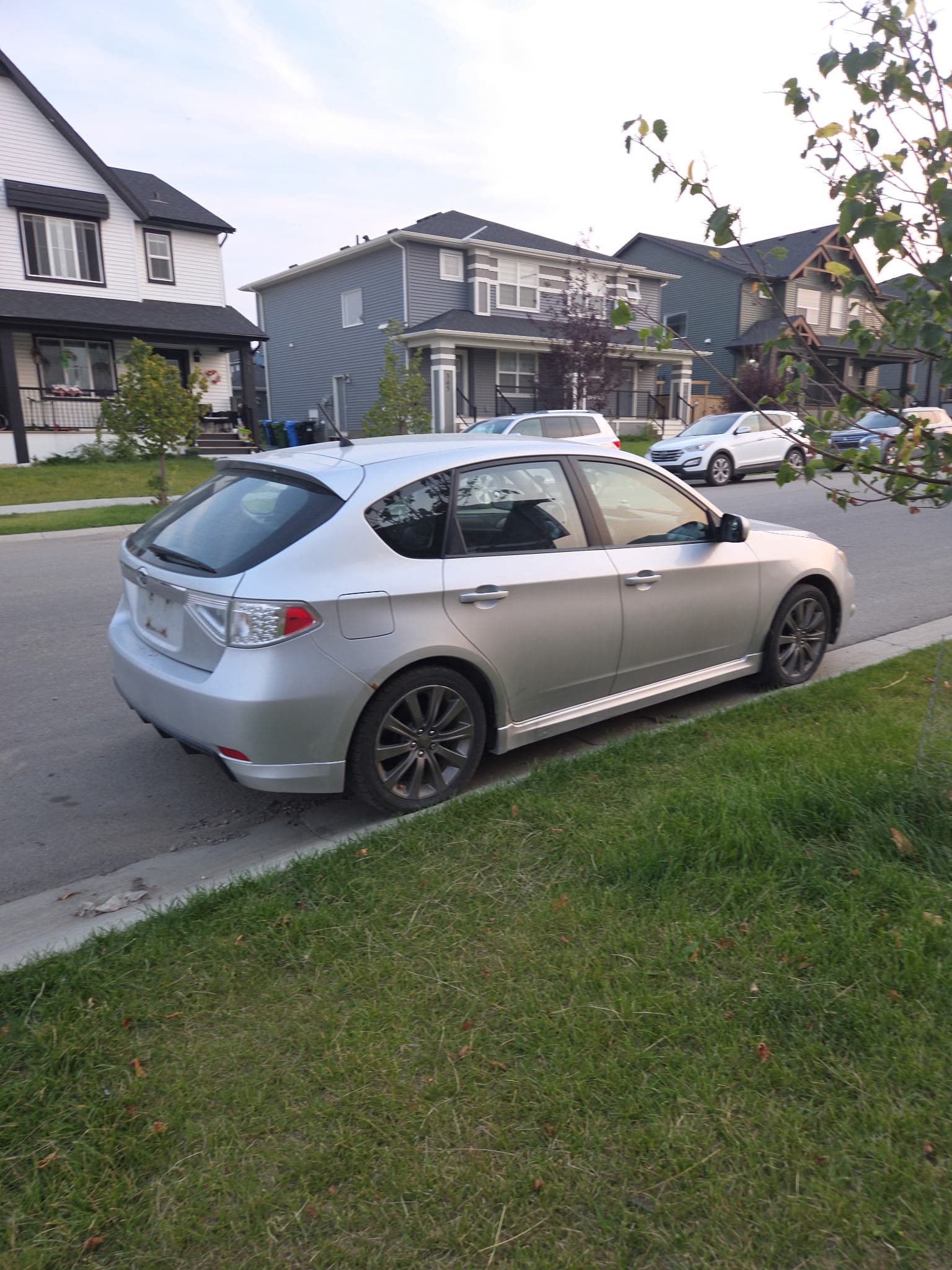 Vehicle types we buy in High River