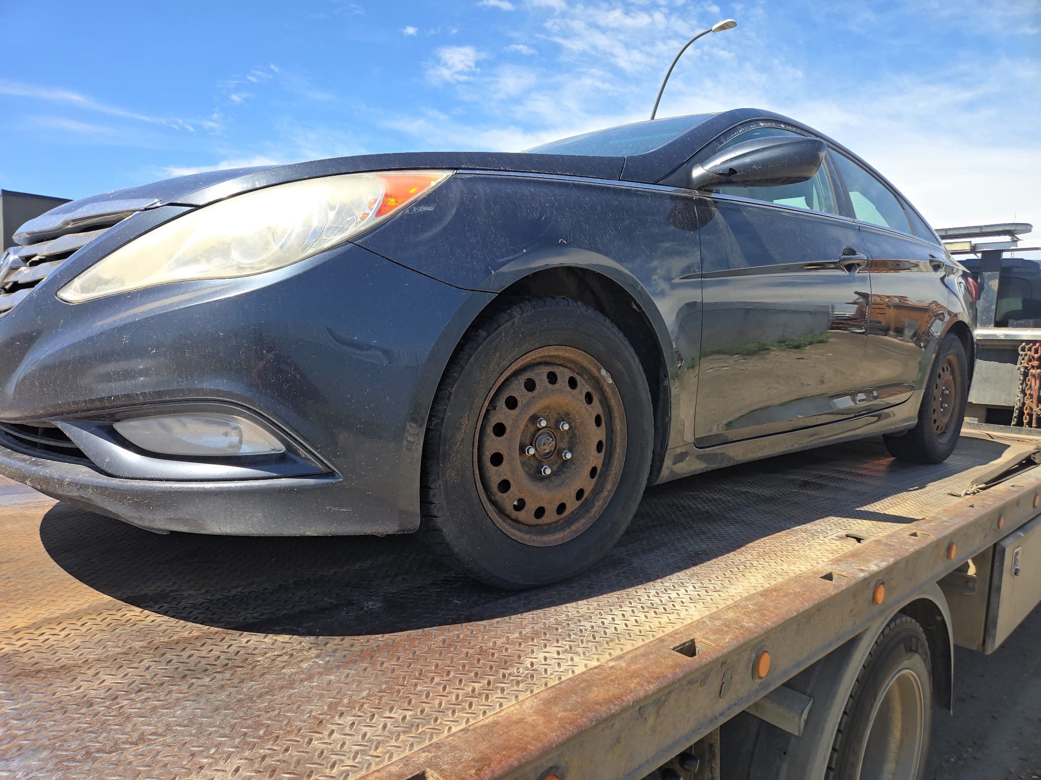 How Does Cash for Cars Work in Calgary? Step-by-Step Guide